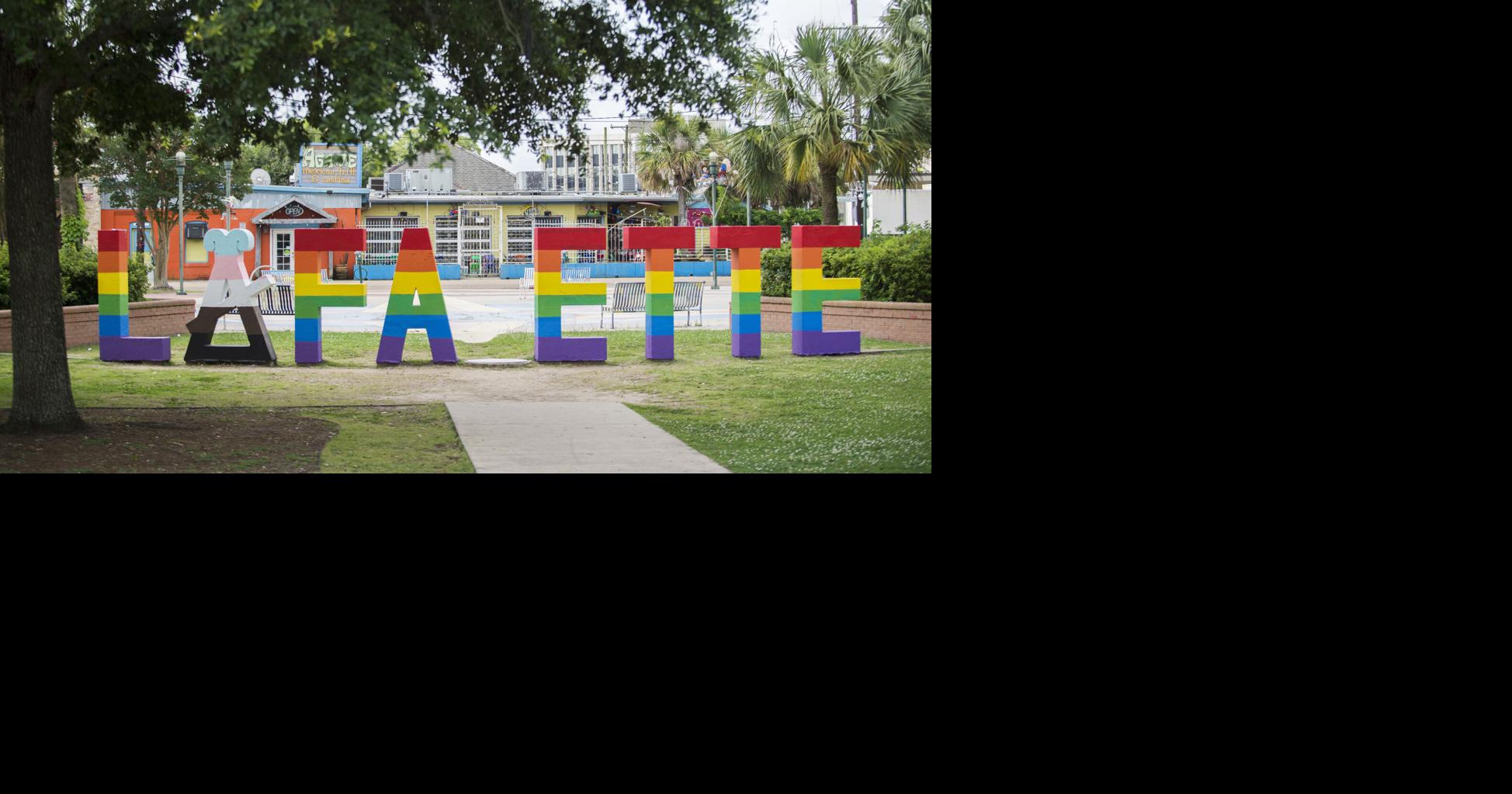 Lafayette Parish population up 26.9; Youngsville fastestgrowing municipality in the state