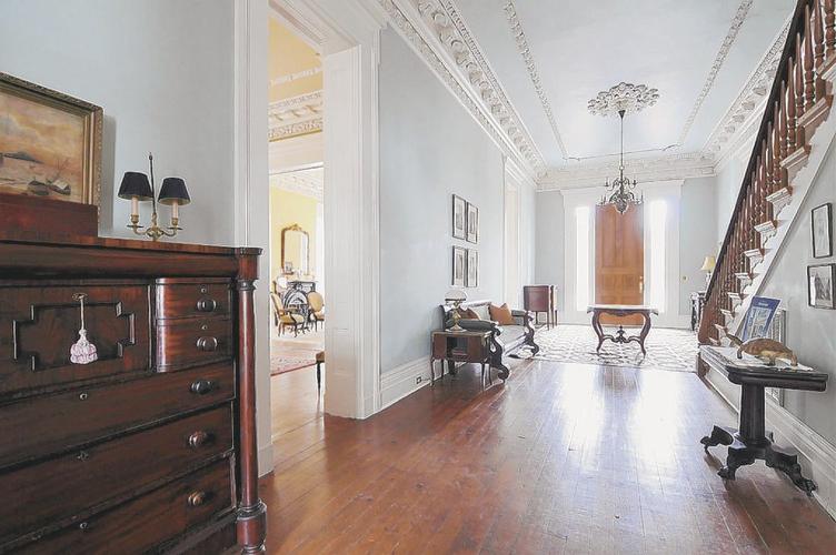 Belmont Plantation 3498 Mississippi 1 South Greenville, Washington County, MS Real Estate