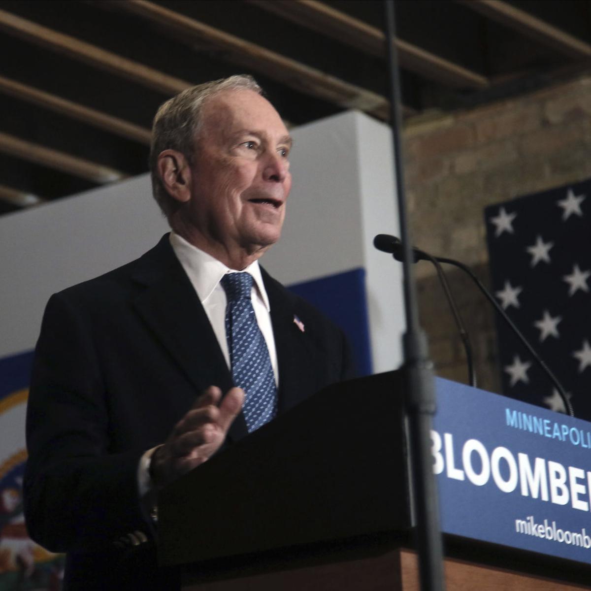 Dan Fagan Mike Bloomberg Thinks Farming Is Easy Louisiana Farmers Might Disagree Dan Fagan Theadvocate Com