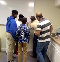 Learning Law Enforcement West Feliciana Theadvocate Com