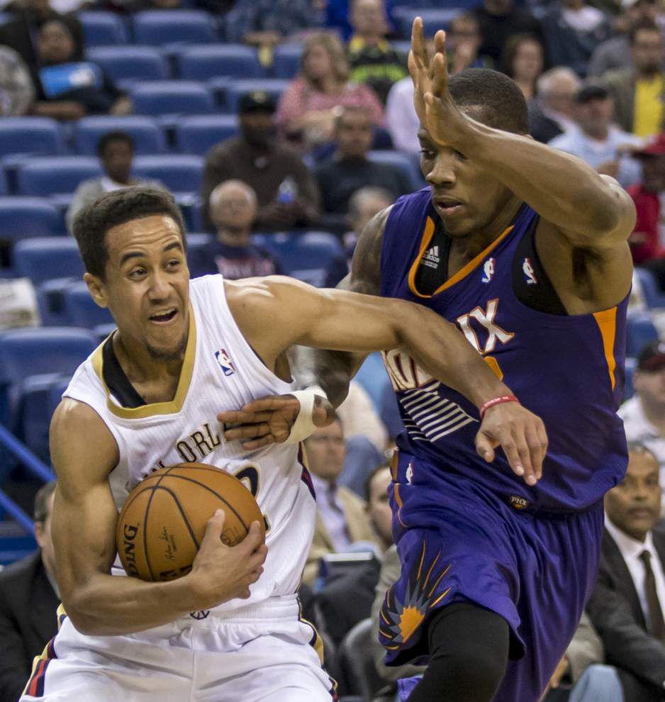 Video: Roberts finishes season as NBA free-throw champ _lowres