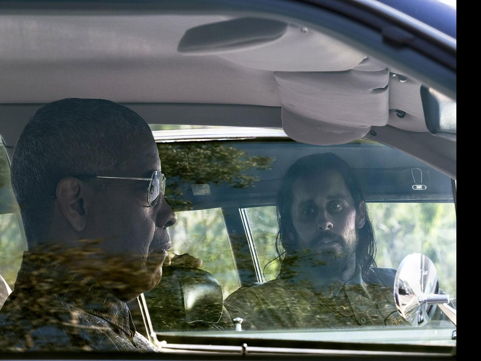 Stream This Denzel Washington Nearly Saves The Little Things Movies Tv Theadvocate Com