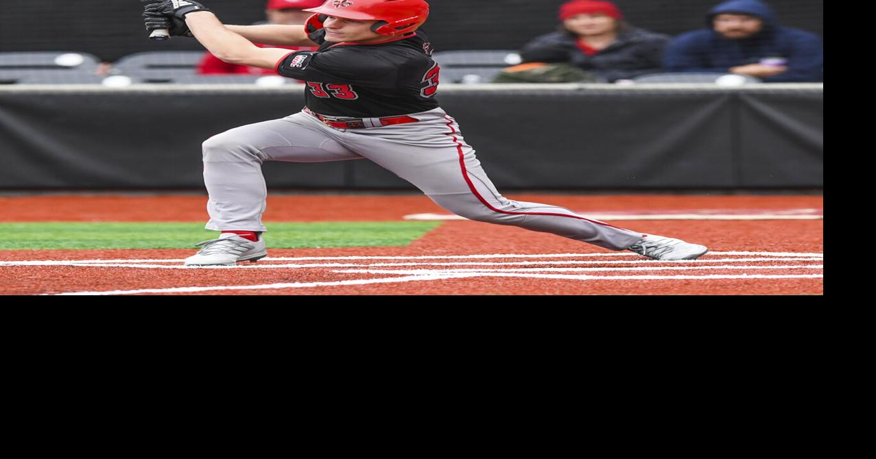 Conor Higgs looking to add to UL legacy in center field | UL Ragin ...
