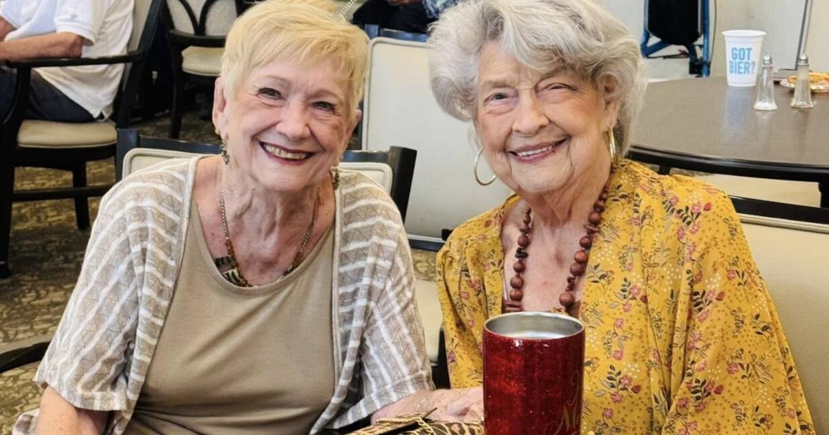 Routine, care and connection support senior well-being and stress-free lifestyles at The Vincent Senior Living