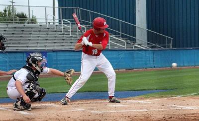 Rummel rallies from 7-1 deficit against Brother Martin with seven-run seventh inning _lowres