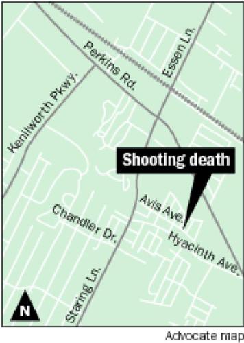 Widow of slain father of 7 has #39 no clue #39 why her husband was shot dead