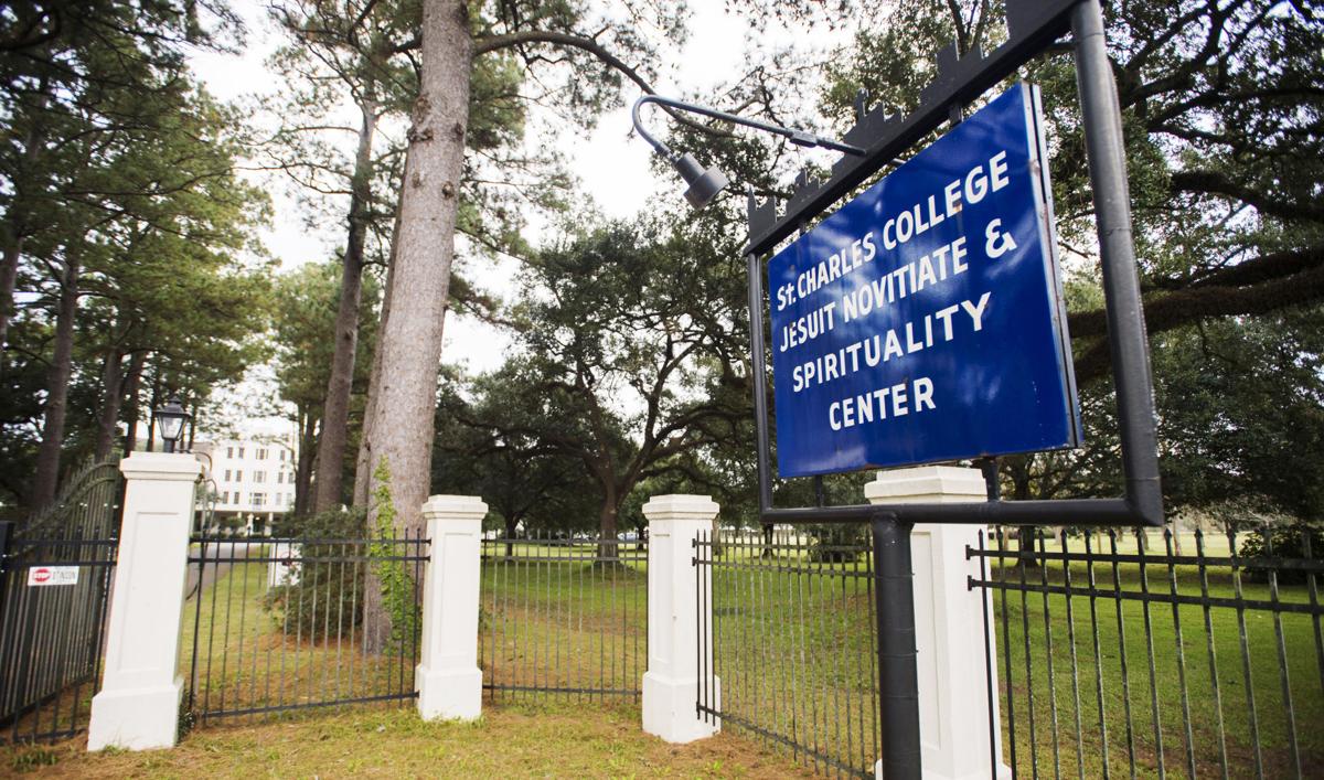 Jesuit list of credibly accused priests includes three who worked in