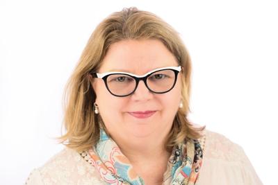Jan Risher File Portrait