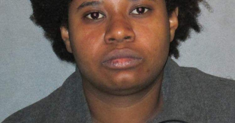 Granddaughter pleads guilty to negligent homicide in 82-year-old woman ...