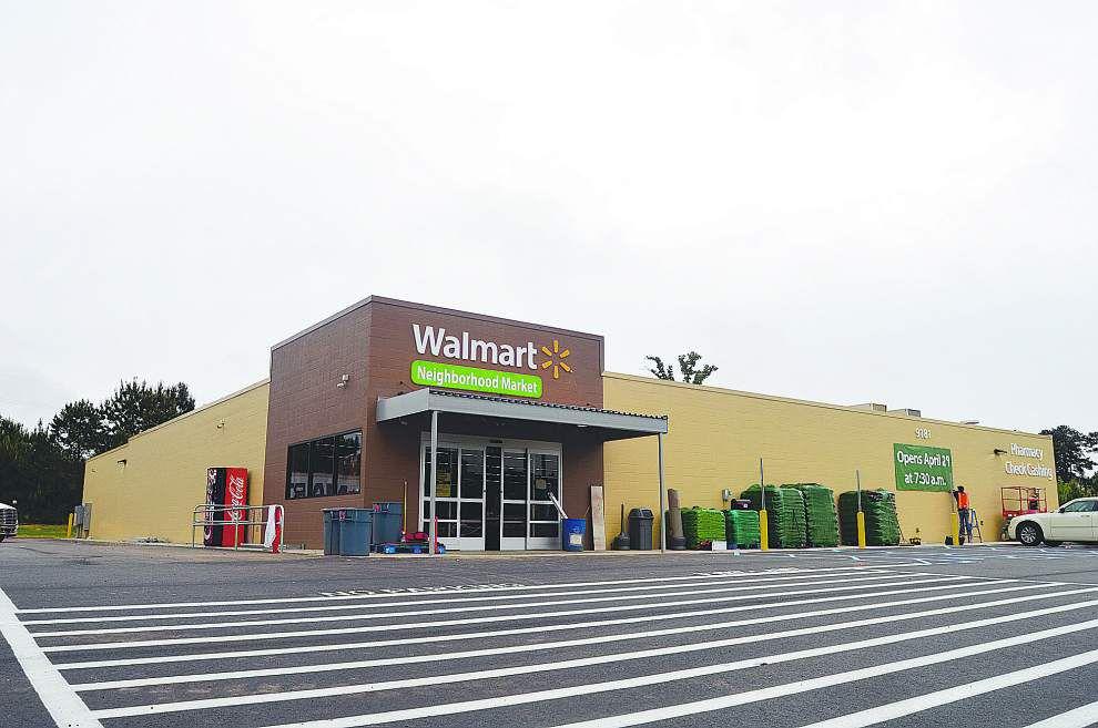 'Not a big disappointment' As WalMart closes its doors in Clinton