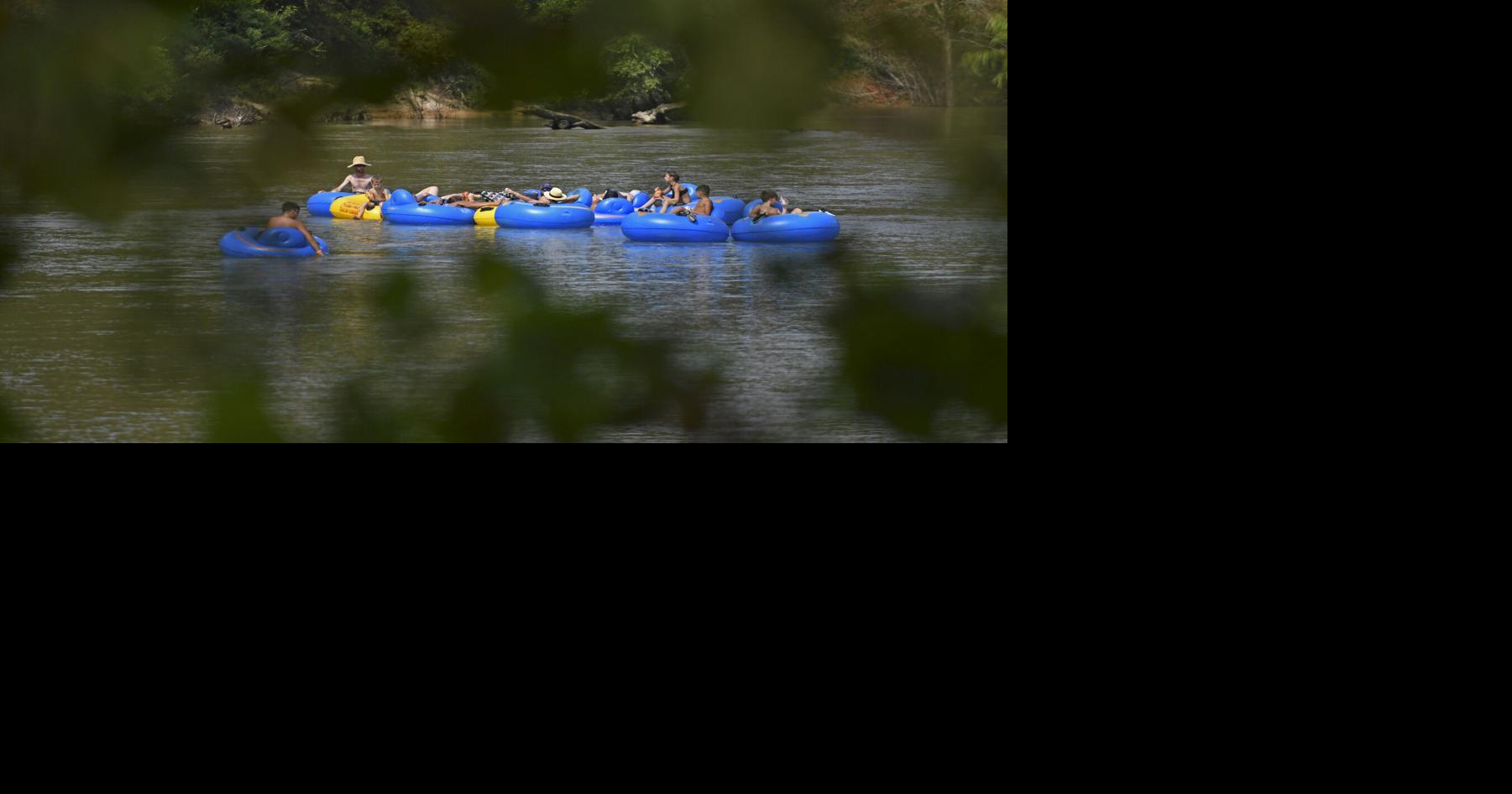 Tiki Tubing owner pleads guilty to juvenile sex crimes Crime/Police