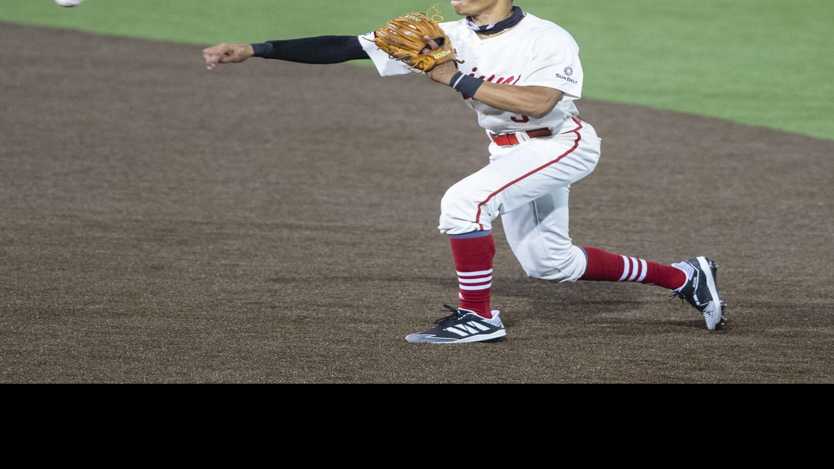 Foote Cajuns Have Flashed Potential But Time For Waiting Is Over With Sun Belt Play Opening Ul Ragin Cajuns Theadvocate Com