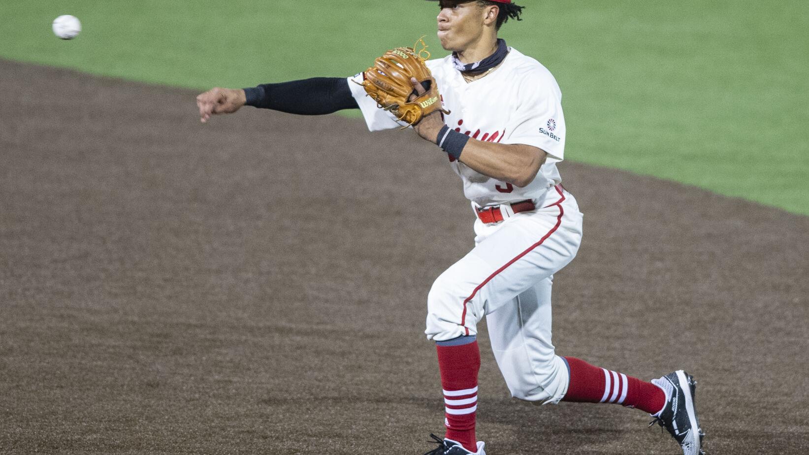 Foote Cajuns Have Flashed Potential But Time For Waiting Is Over With Sun Belt Play Opening Ul Ragin Cajuns Theadvocate Com Foote Cajuns Have Flashed Potential But Time For Waiting Is Over With Sun Belt Play Opening Ul Ragin Cajuns Theadvocate Com