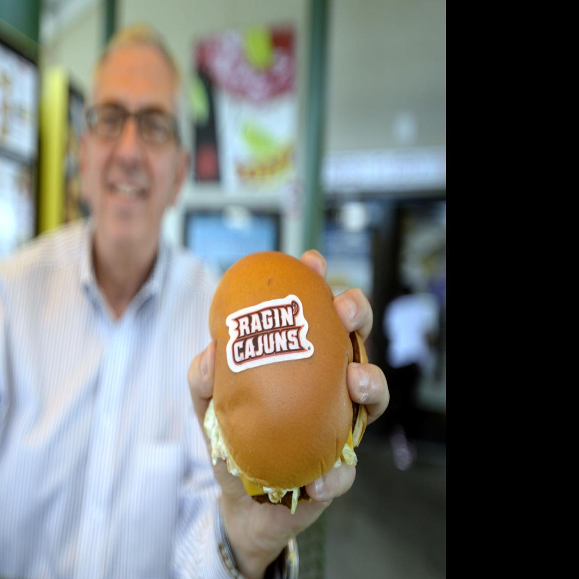 Ragin' Cajuns Fans Bask in Championship Glory, Look to Future, image size:1200x1200