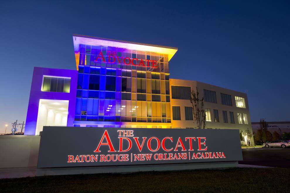 Watch: Local Business, Community Leaders Speak At The Advocate's 2019 ...