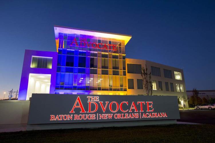 Watch Local business, community leaders speak at The Advocate's 2019