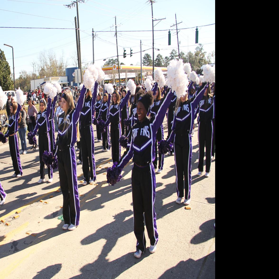 Is Gonzales Christmas Parade Canceled For Dec 9 2022 Gonzales Christmas Parade Will Go New Route For Safety, Preservation  Concerns | Ascension | Theadvocate.com