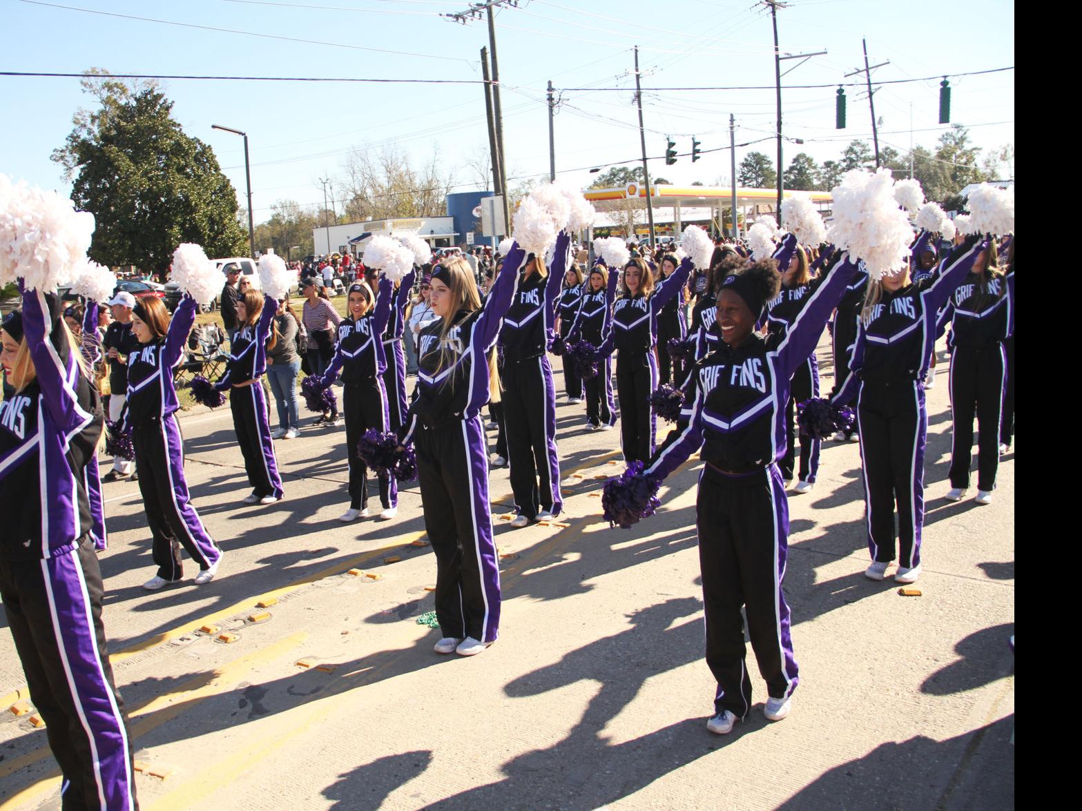 Gonzales Christmas Parade 2022 Route Gonzales Christmas Parade Will Go New Route For Safety, Preservation  Concerns | Ascension | Theadvocate.com
