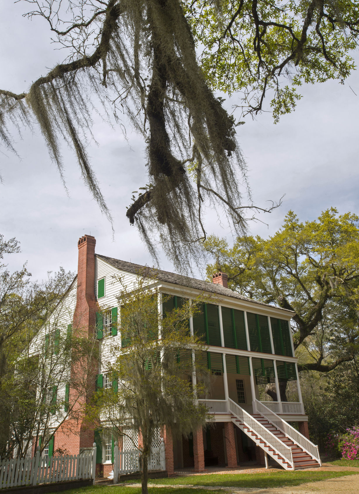 oakley plantation oakley plantation