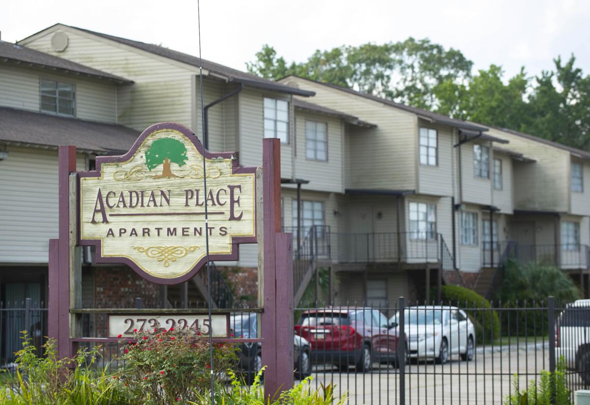 Police Id Victim In S Flannery Homicide One Of 3 Shootings Tuesday Night In Baton Rouge Crime Police Theadvocatecom