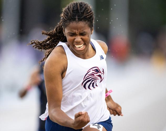 Check out LHSAA track and field results from 2A and 3A | High School ...