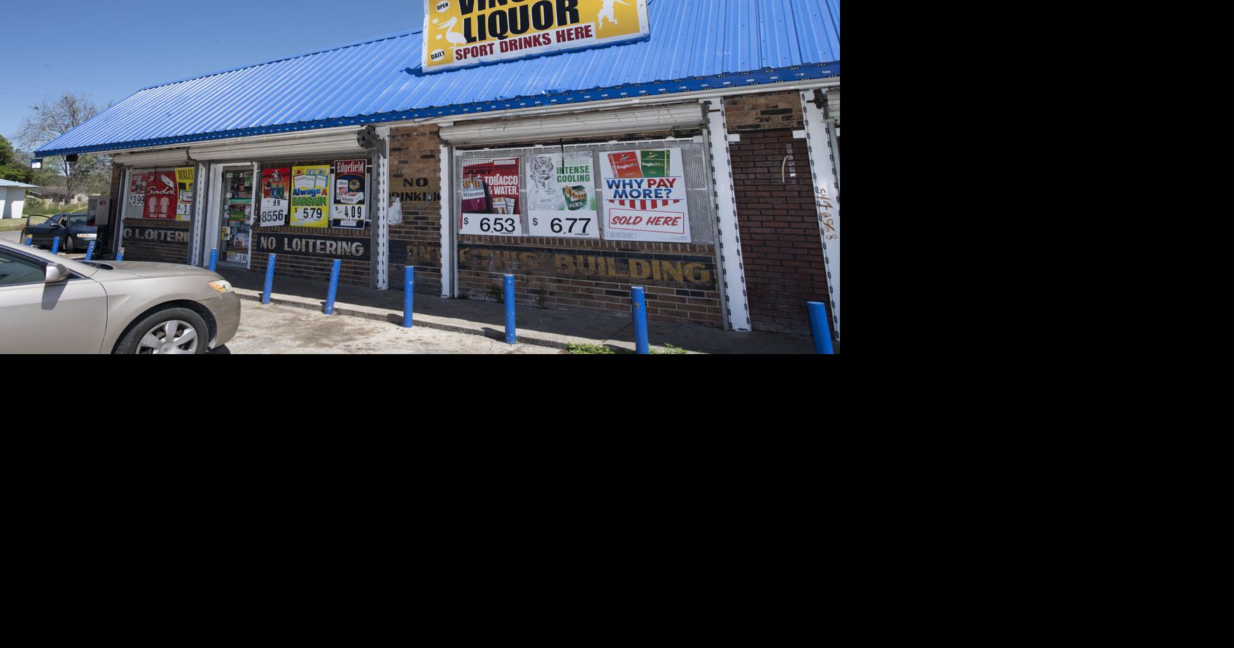 3 people hurt in shootout near Scotland Ave. liquor store plagued by violence, police say