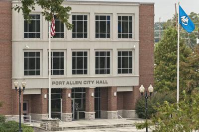 Port Allen officials to consider water sewer and gas rate increases