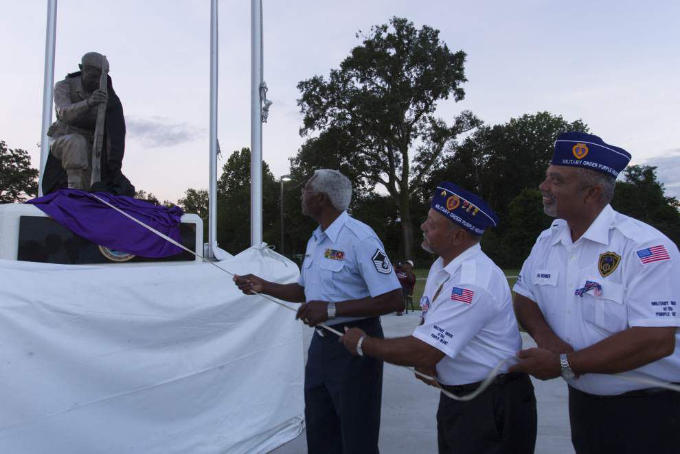 A salute to service _lowres