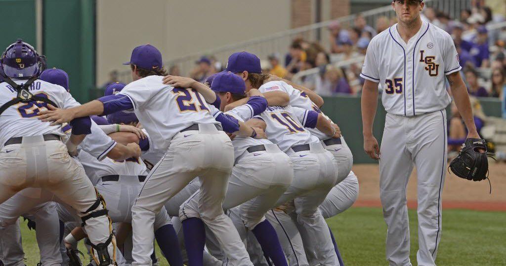 Pregame: LSU vs. Rice, Baton Rouge regional | LSU | theadvocate.com
