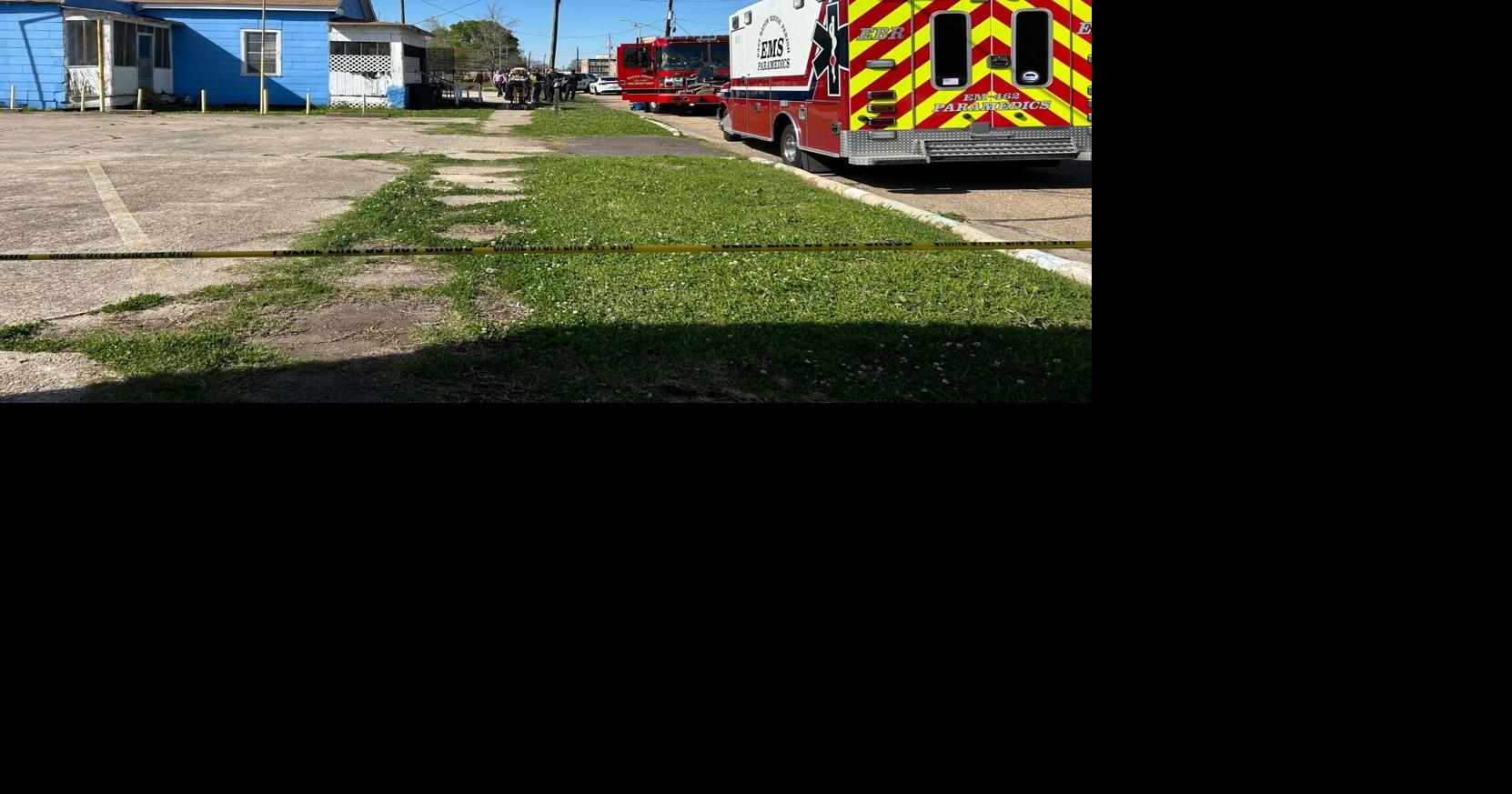 Man killed in shooting on South 18th Street in Baton Rouge | News ...