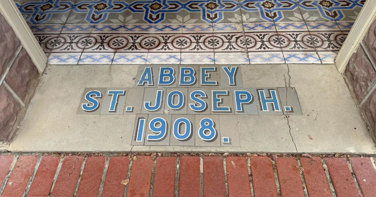 Behind the scenes at St. Joseph Abbey where prayer, work and Louisiana life intertwine Behind the scenes at St. Joseph Abbey where prayer, work and Louisiana life intertwine