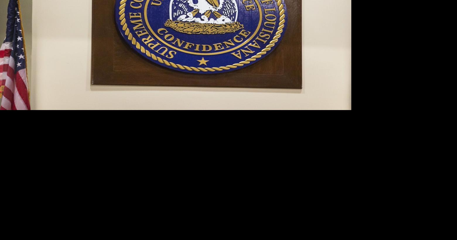 As pressure mounts on Louisiana judges, former justice says disciplinary process is failing