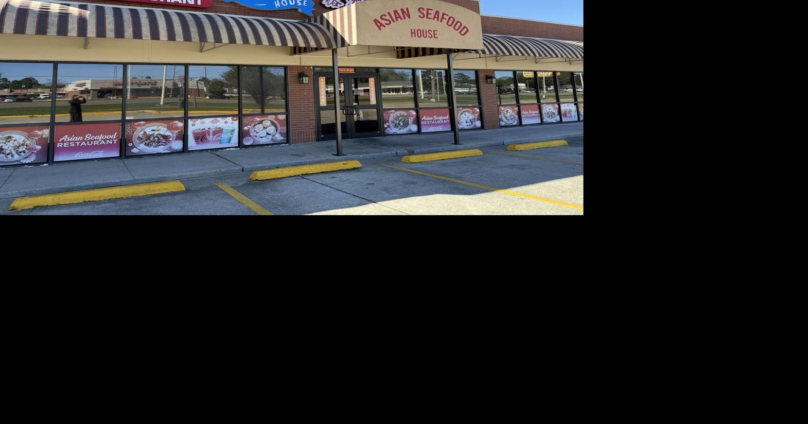 Baton Rouge just lost a dim sum, seafood buffet. Here’s what the owner said.