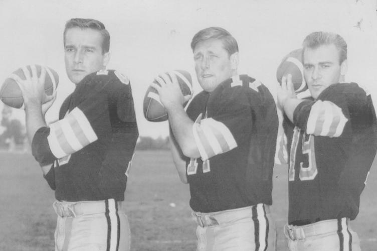 In that number: The day New Orleans landed an NFL team