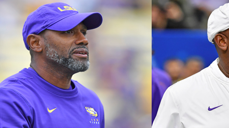 lsu-s-mickey-joseph-named-assistant-head-coach-corey-raymond-is-new-recruiting-coordinator-lsu-theadvocate-com