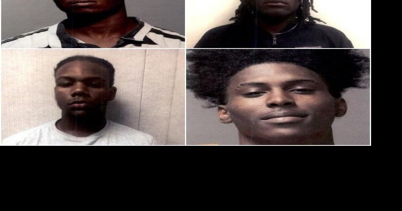 Arrests made in recent Plaquemine shooting that killed 14yearold