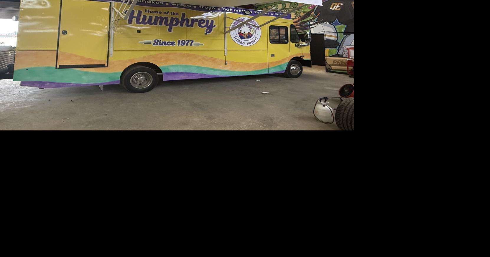 A Baton Rouge frozen yogurt shop is opening a food truck. Here's why, where it's going. Jul 15, 2026 26 mins ago 1 min to read