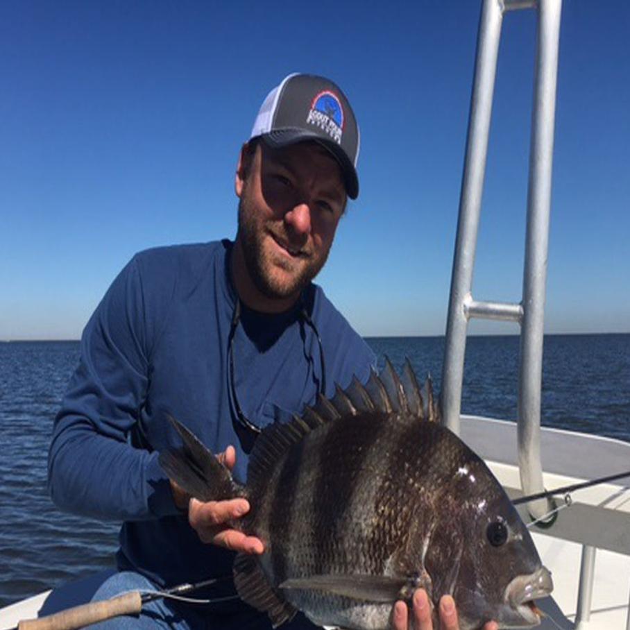 Check Out The 2017 State Top 10 Fish Records Catches List Sports Theadvocate Com