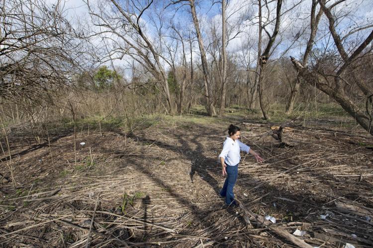 Baton Rouge litter cleanup help improve stormwater struggles News