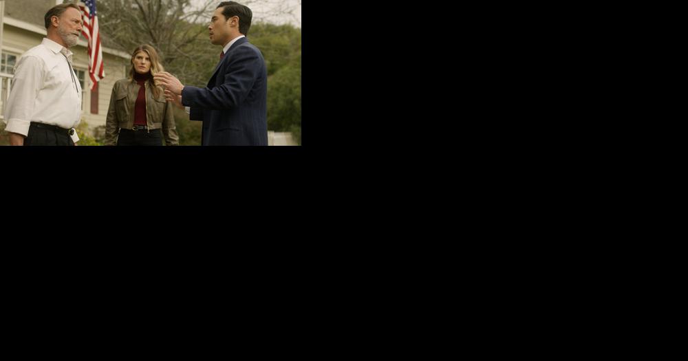 Louisiana actor Herthum guest-starring on 'Quantum Leap' | Entertainment/Life - Vimarsana News
