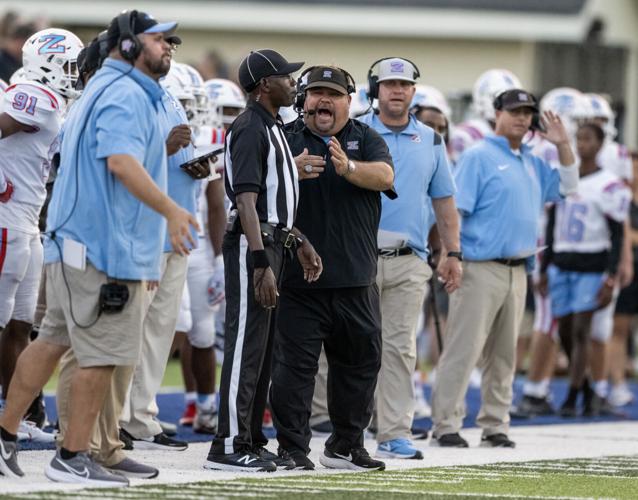 Marquee matchups and their parameters highlight Week 3 High School