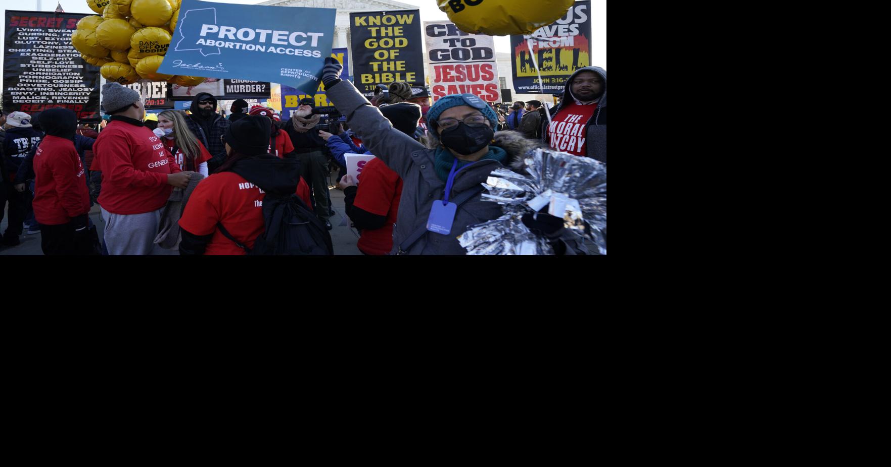 Letters Extreme legislation would put an end to IVF in Louisiana