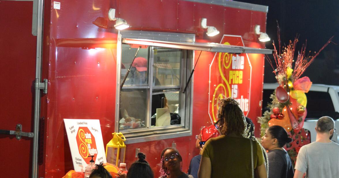 Does Zachary need to change food truck rules? Council discusses ...