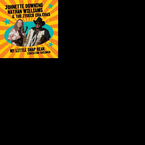 This musician celebrates Louisiana music with children in mind through 13th album release