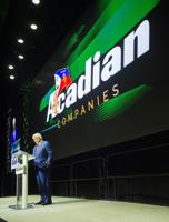 Acadian Companies honors six top employees