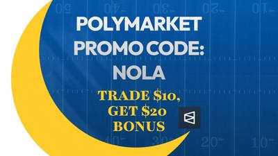 NFL Polymarket Promo Code NOLA: Get $50 Pats-Seahawks Bonus