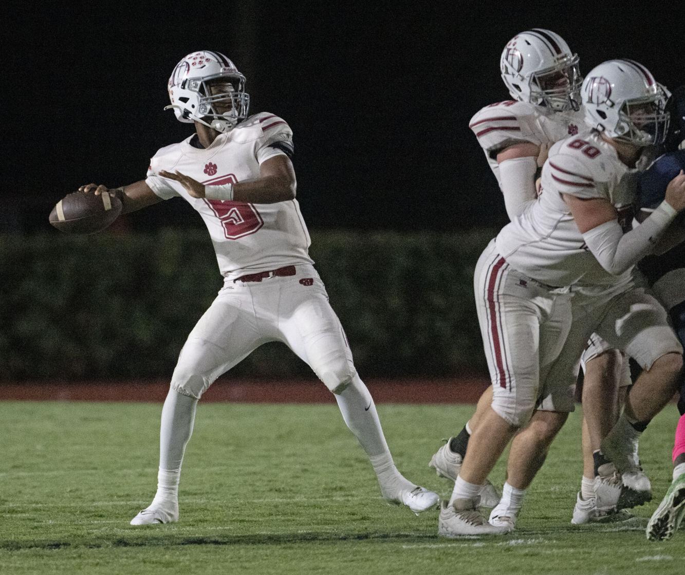 Photos Dunham and Episcopal battle on the field Photos