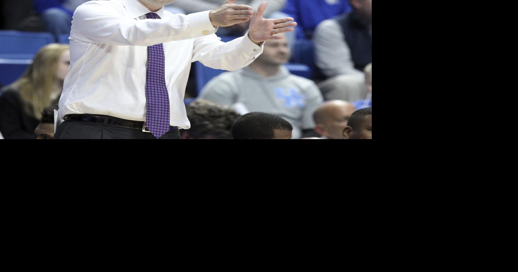 Report FBI visited Baton Rouge to ask about Will Wade recruiting