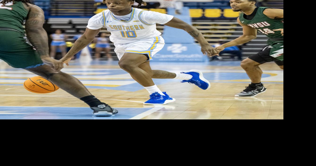 Southern men's basketball beats Jackson State | Southern | theadvocate.com