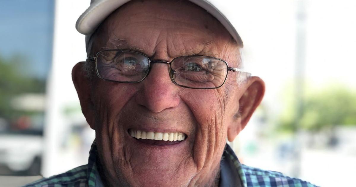 Jan Risher: Erath vet a lesson in being scared and doing it anyway ...